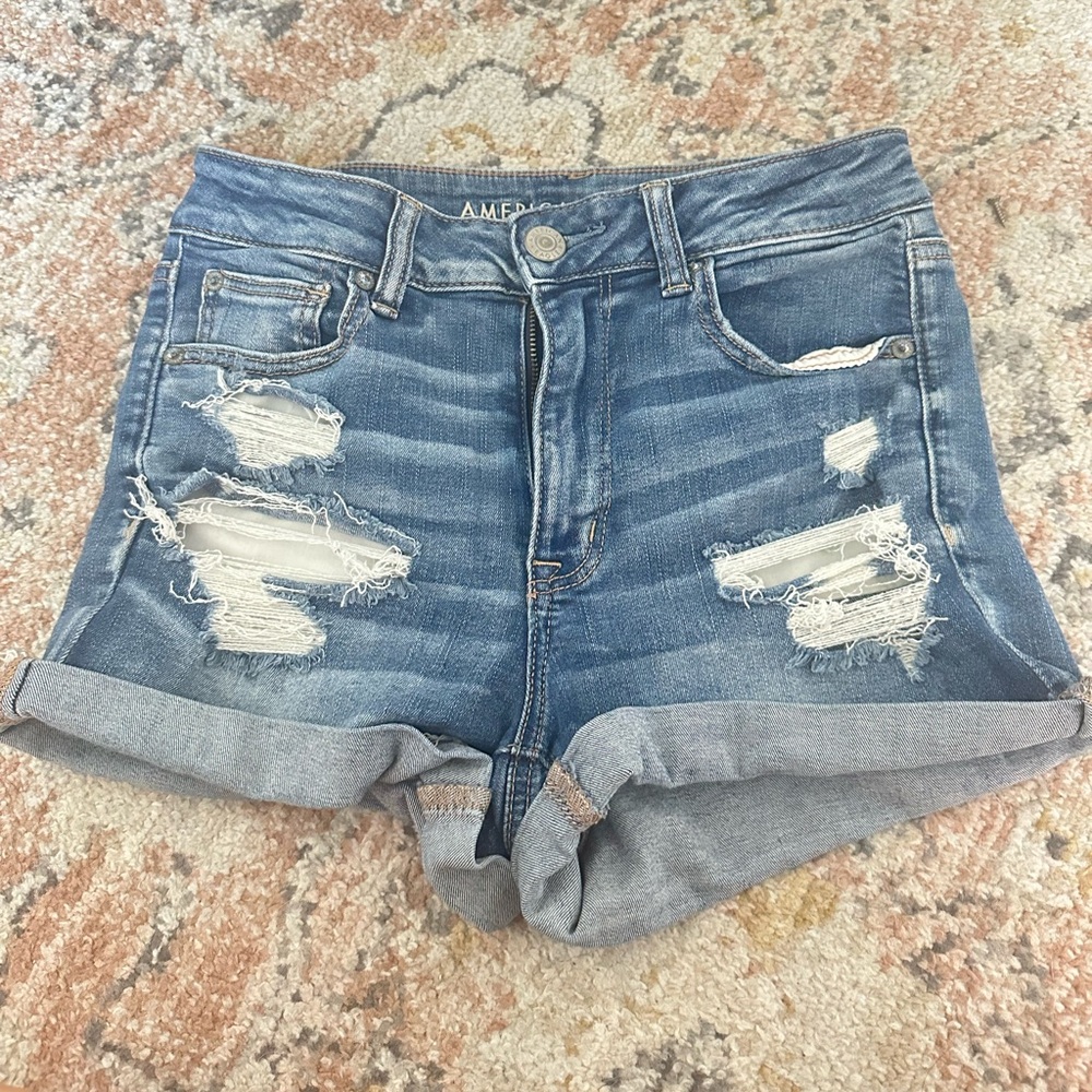 American eagle shorts